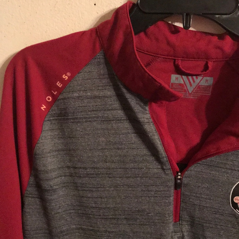 Florida state pullover - Picture 4 of 5